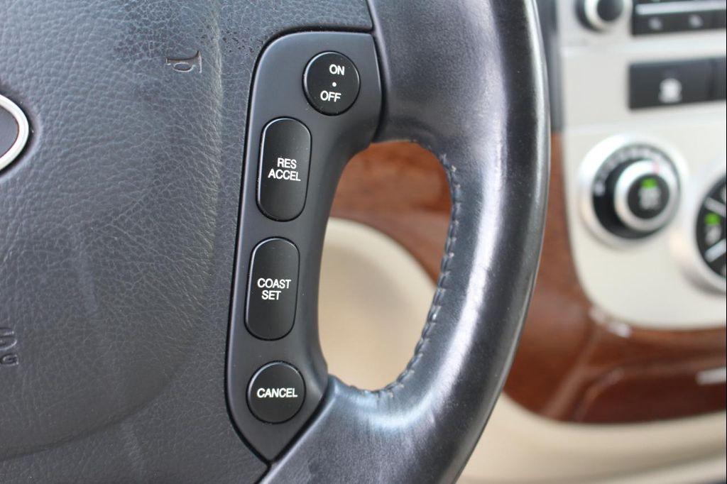 used 2008 Hyundai Santa Fe car, priced at $6,249