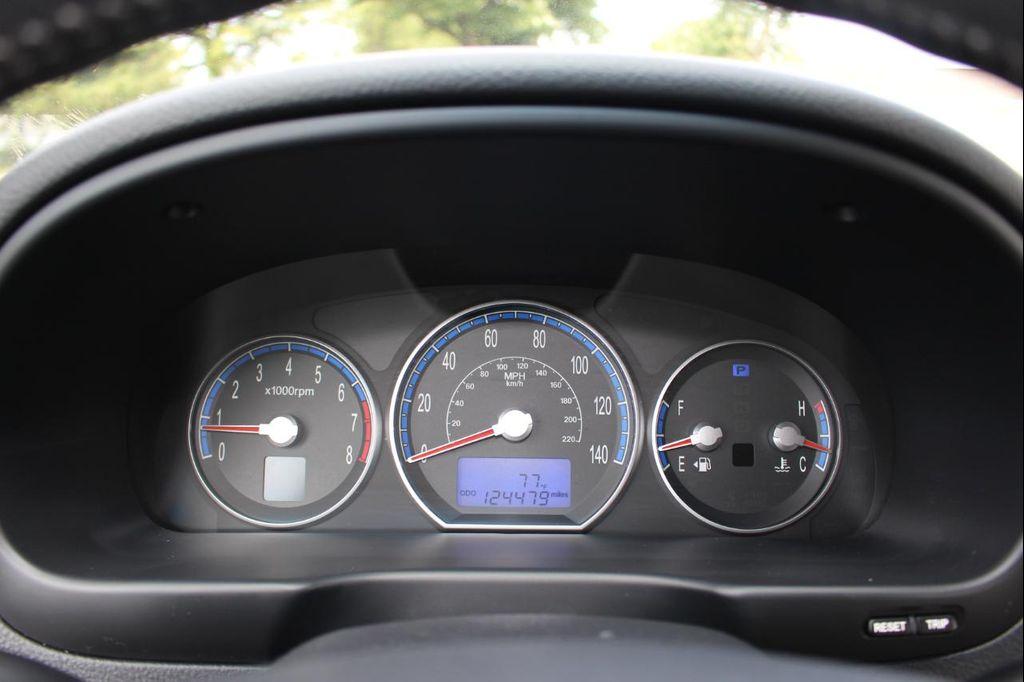 used 2008 Hyundai Santa Fe car, priced at $6,249