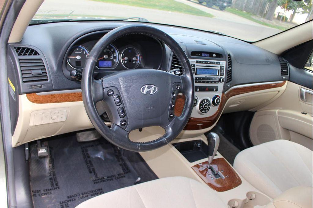used 2008 Hyundai Santa Fe car, priced at $6,249