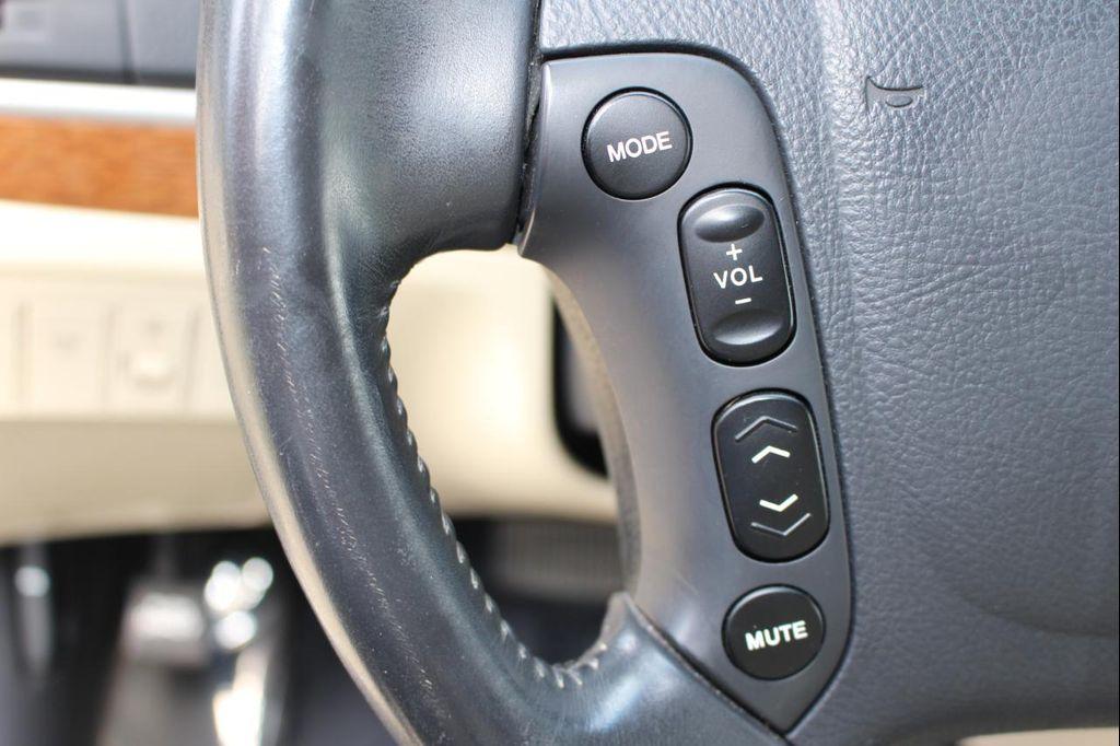 used 2008 Hyundai Santa Fe car, priced at $6,249