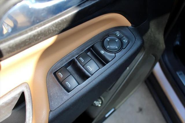 used 2018 Chevrolet Equinox car, priced at $13,495
