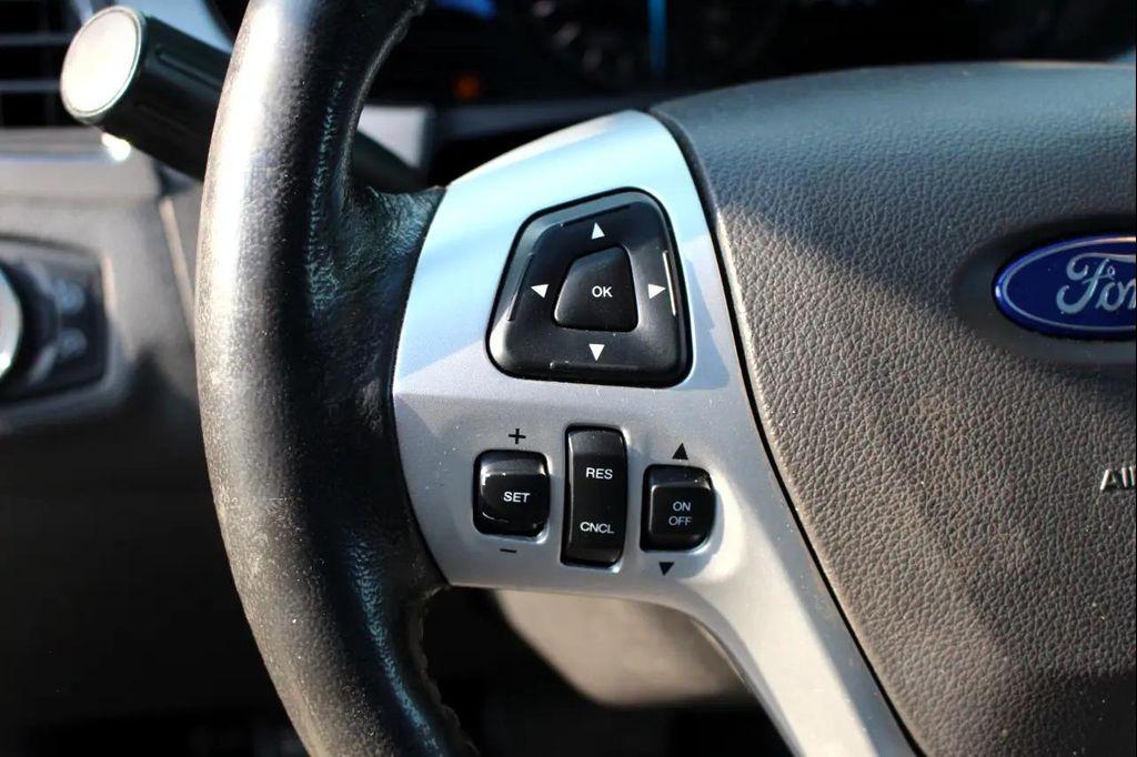 used 2013 Ford Edge car, priced at $10,250