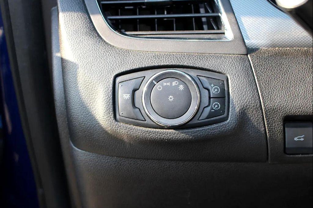used 2013 Ford Edge car, priced at $10,250