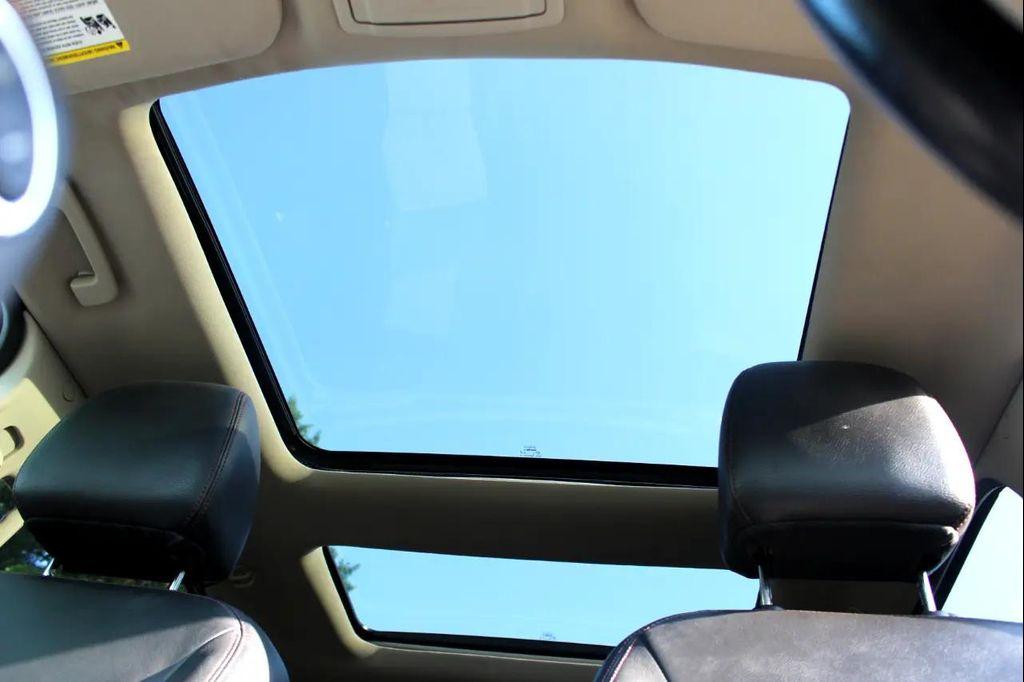 used 2013 Ford Edge car, priced at $10,250