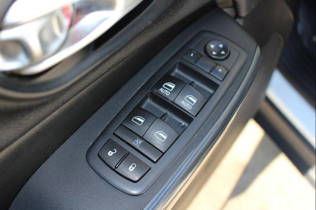used 2016 Jeep Cherokee car, priced at $11,749