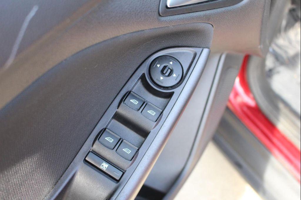 used 2017 Ford Focus car, priced at $8,995