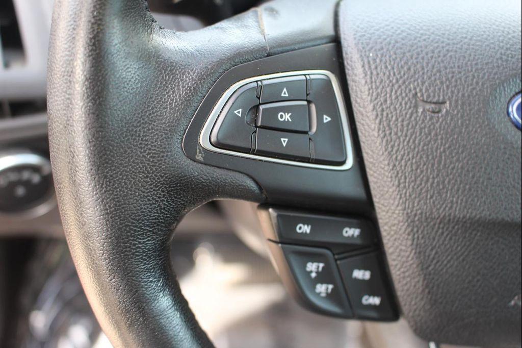 used 2017 Ford Focus car, priced at $8,995