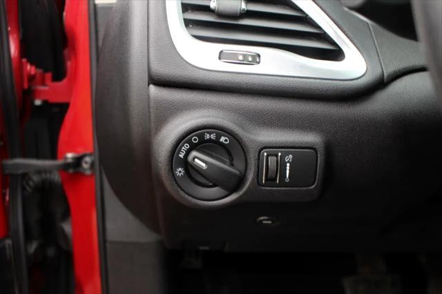 used 2014 Dodge Dart car, priced at $7,495
