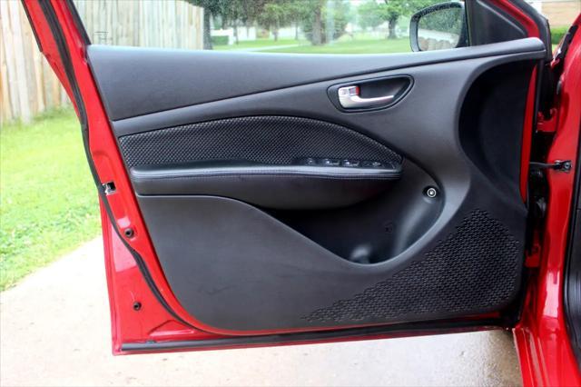 used 2014 Dodge Dart car, priced at $7,495