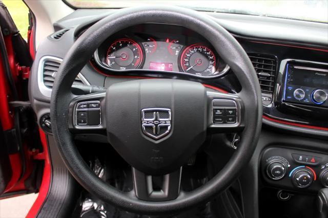 used 2014 Dodge Dart car, priced at $7,495