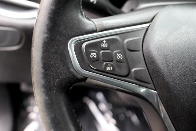 used 2018 Chevrolet Malibu car, priced at $11,495