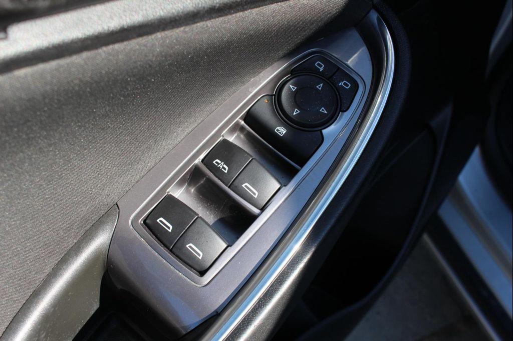 used 2018 Chevrolet Malibu car, priced at $10,749