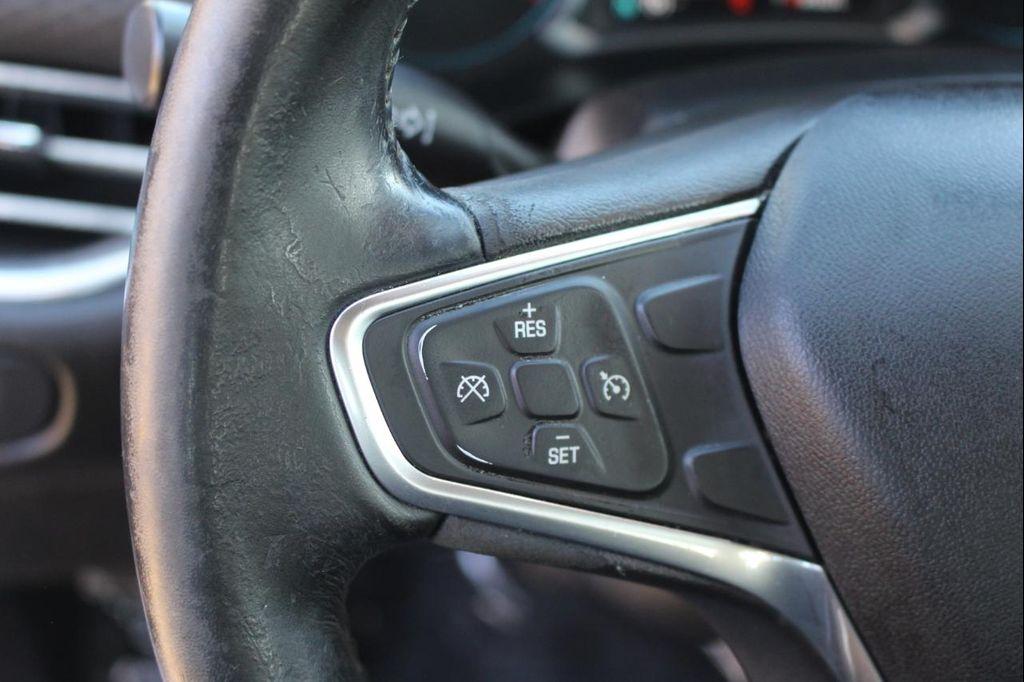 used 2018 Chevrolet Malibu car, priced at $10,749