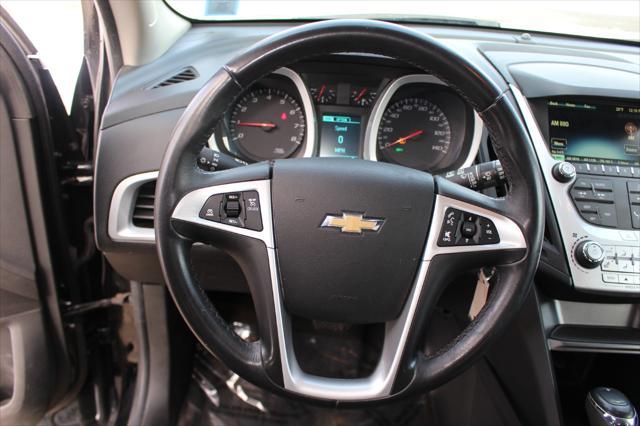 used 2016 Chevrolet Equinox car, priced at $10,495