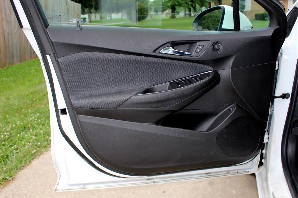 used 2019 Chevrolet Cruze car, priced at $10,460