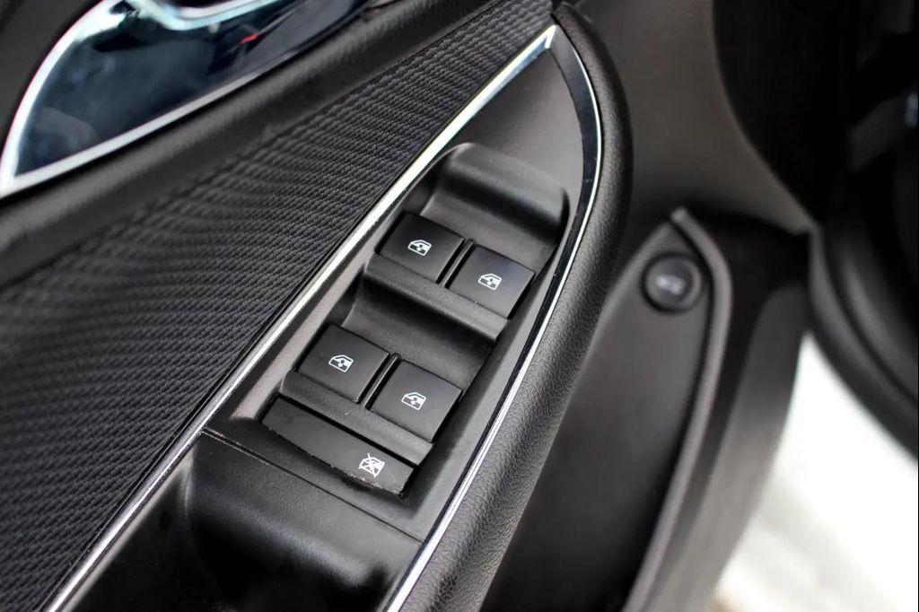 used 2019 Chevrolet Cruze car, priced at $10,460