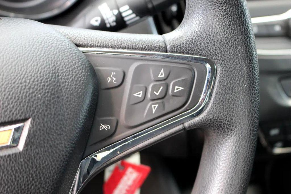 used 2019 Chevrolet Cruze car, priced at $10,460