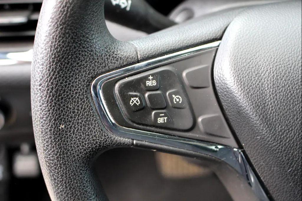 used 2019 Chevrolet Cruze car, priced at $10,460