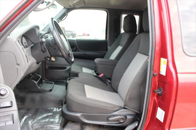 used 2011 Ford Ranger car, priced at $8,995