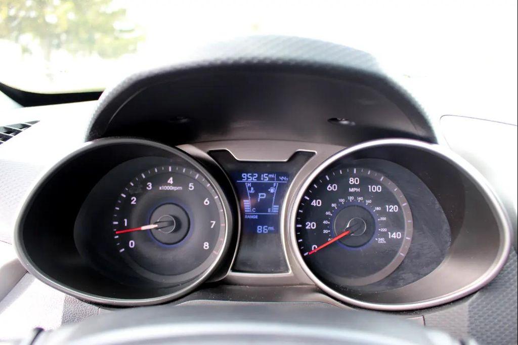 used 2017 Hyundai Veloster car, priced at $8,249