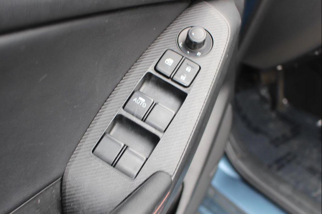 used 2015 Mazda Mazda3 car, priced at $10,995