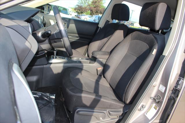 used 2015 Nissan Rogue Select car, priced at $8,249