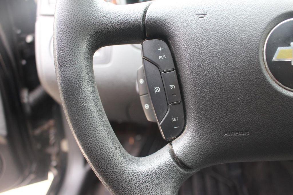 used 2016 Chevrolet Impala Limited car, priced at $8,249