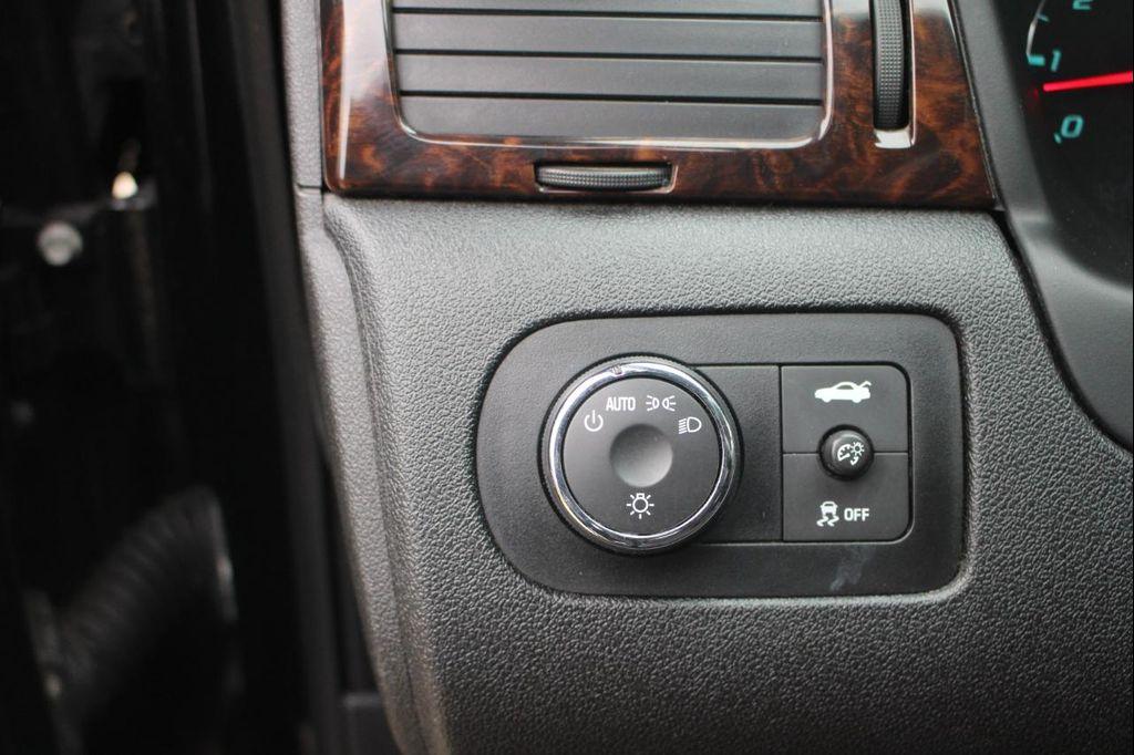 used 2016 Chevrolet Impala Limited car, priced at $8,249