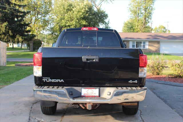 used 2012 Toyota Tundra car, priced at $14,749