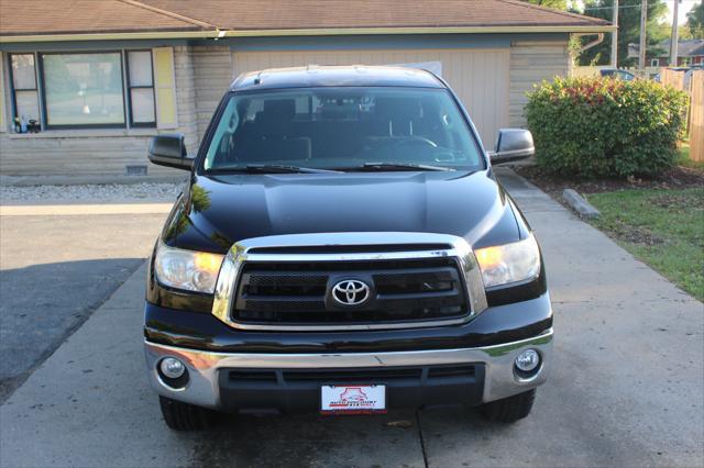 used 2012 Toyota Tundra car, priced at $14,749