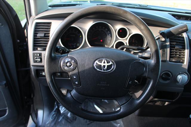 used 2012 Toyota Tundra car, priced at $14,749