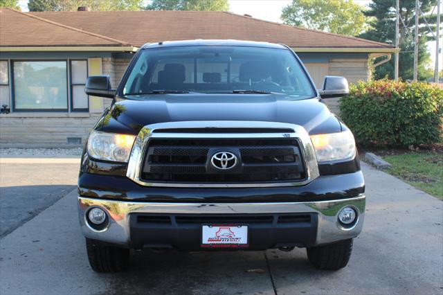 used 2012 Toyota Tundra car, priced at $14,749