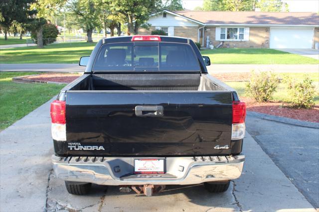 used 2012 Toyota Tundra car, priced at $14,749