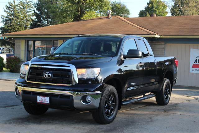 used 2012 Toyota Tundra car, priced at $14,749