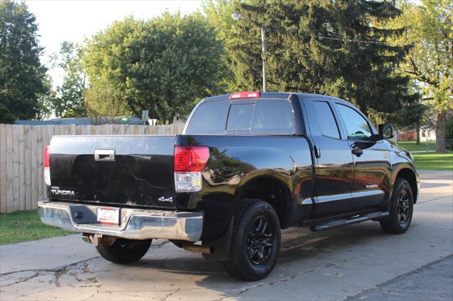 used 2012 Toyota Tundra car, priced at $14,749