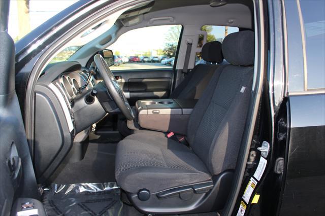 used 2012 Toyota Tundra car, priced at $14,749