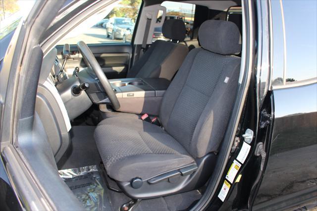 used 2012 Toyota Tundra car, priced at $14,749