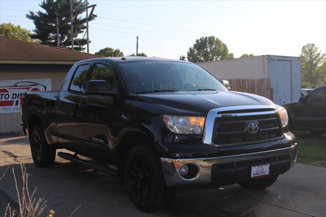 used 2012 Toyota Tundra car, priced at $14,749