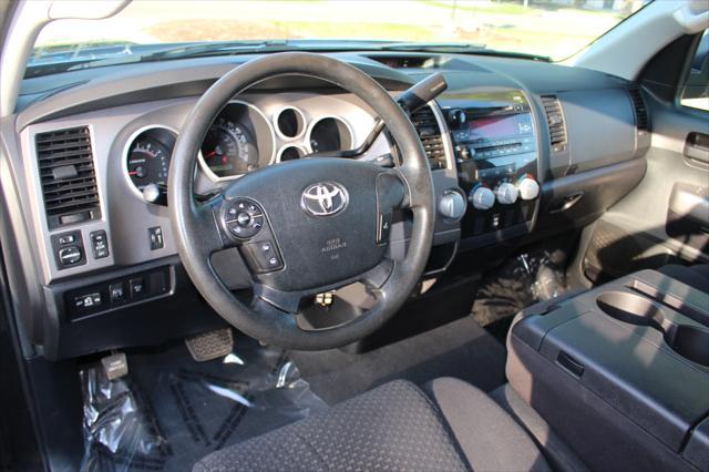 used 2012 Toyota Tundra car, priced at $14,749