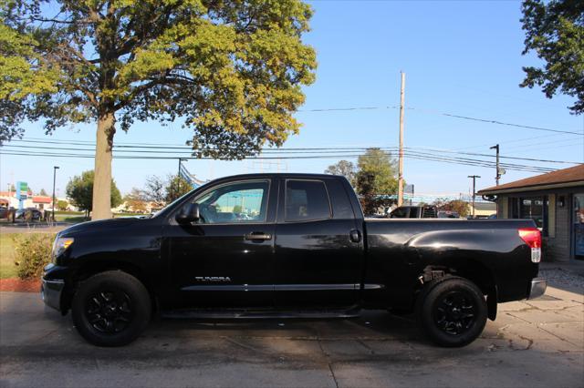 used 2012 Toyota Tundra car, priced at $14,749