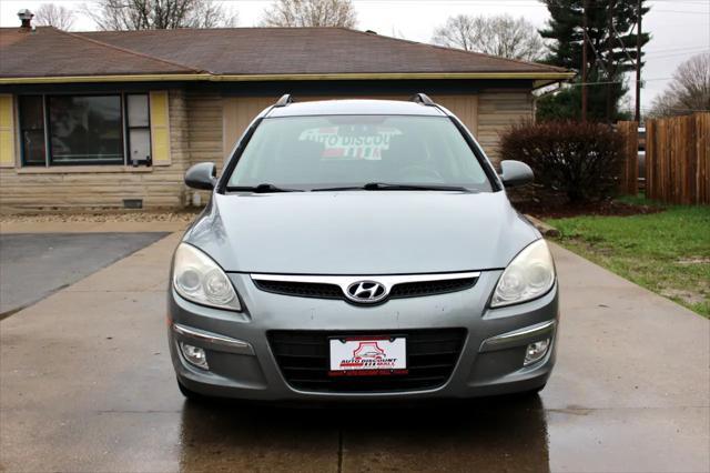 used 2010 Hyundai Elantra Touring car, priced at $5,995