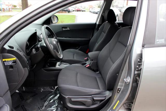 used 2010 Hyundai Elantra Touring car, priced at $5,995