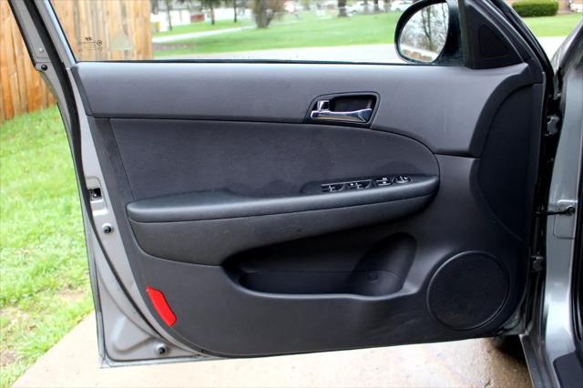 used 2010 Hyundai Elantra Touring car, priced at $5,995