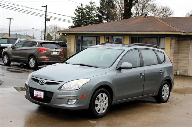 used 2010 Hyundai Elantra Touring car, priced at $5,995