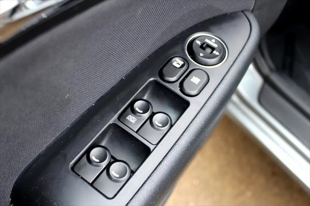 used 2010 Hyundai Elantra Touring car, priced at $5,995