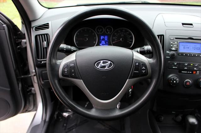 used 2010 Hyundai Elantra Touring car, priced at $5,995