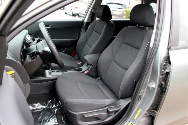 used 2010 Hyundai Elantra Touring car, priced at $5,995