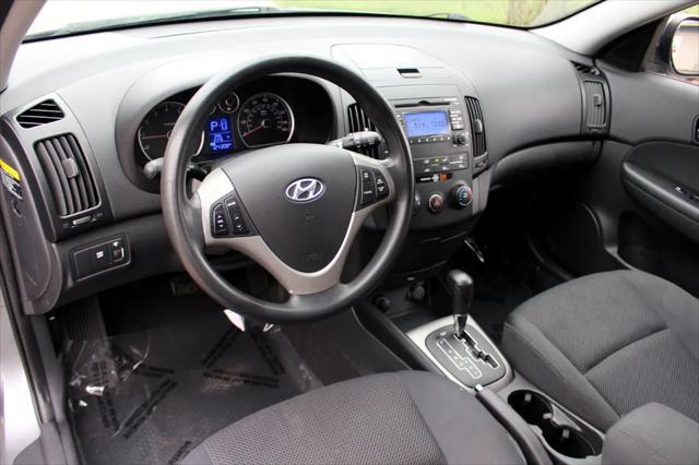 used 2010 Hyundai Elantra Touring car, priced at $5,995