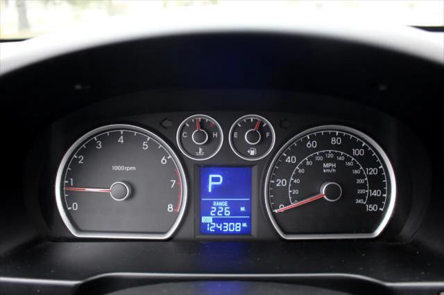 used 2010 Hyundai Elantra Touring car, priced at $5,995