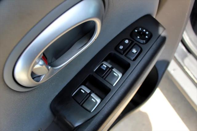 used 2018 Kia Soul car, priced at $9,995